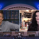Seth Meyers, Jenny Slate